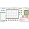 Trend Enterprises® Color Harmony Calendar Bulletin Board Set, 106ct.